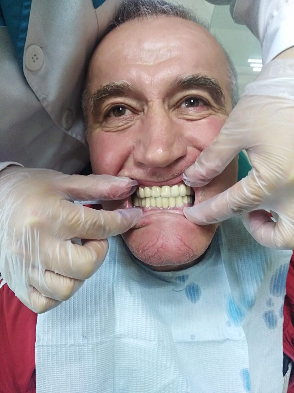 Лечение зубов в Китае: высокое качество!